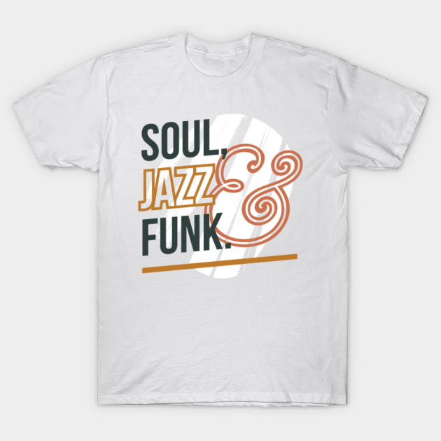 beyond jazz funk shirt